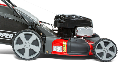Snapper nx90v outlet lawn mower